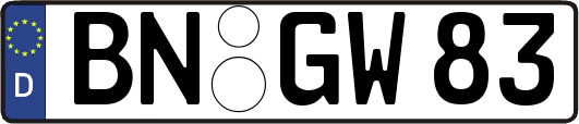 BN-GW83