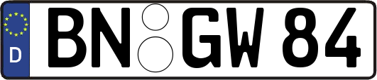 BN-GW84