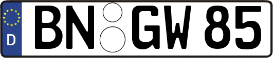 BN-GW85