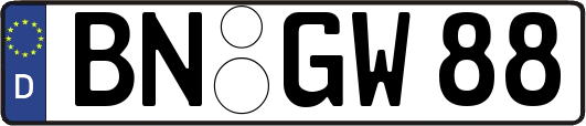 BN-GW88