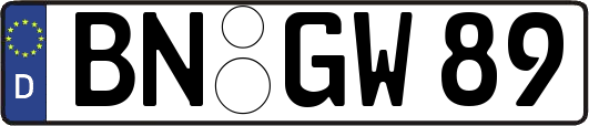 BN-GW89
