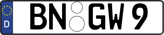 BN-GW9
