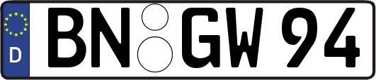 BN-GW94