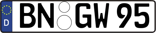 BN-GW95