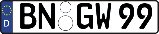 BN-GW99