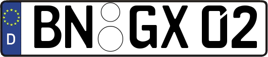 BN-GX02