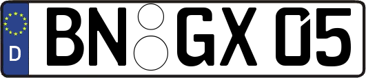 BN-GX05