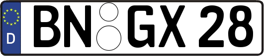 BN-GX28