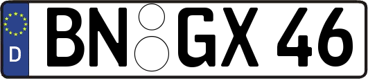 BN-GX46