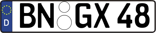 BN-GX48
