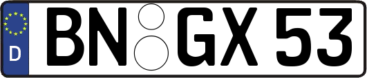 BN-GX53