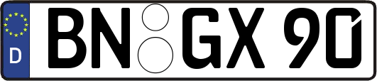 BN-GX90