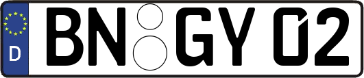 BN-GY02