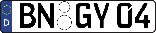 BN-GY04