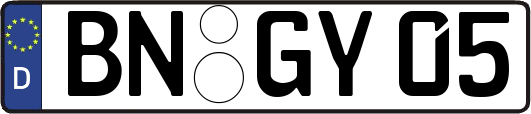 BN-GY05