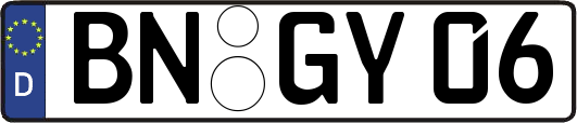 BN-GY06