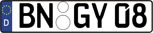 BN-GY08