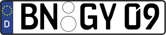 BN-GY09