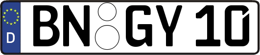 BN-GY10