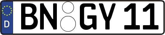 BN-GY11