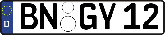 BN-GY12