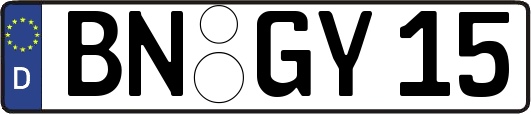 BN-GY15