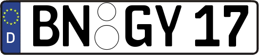 BN-GY17