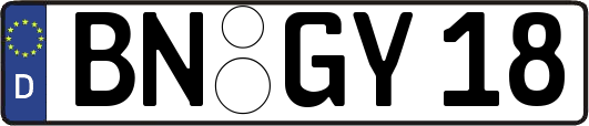 BN-GY18