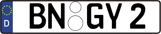 BN-GY2