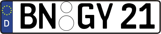 BN-GY21
