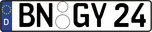 BN-GY24