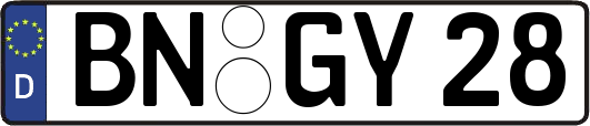 BN-GY28