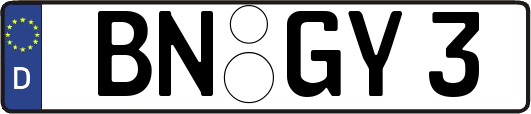 BN-GY3