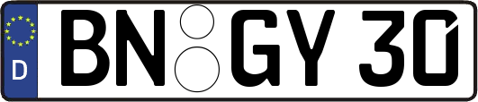 BN-GY30