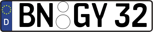 BN-GY32