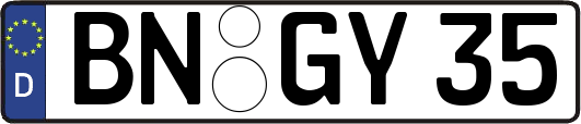 BN-GY35