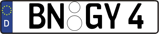 BN-GY4