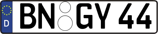 BN-GY44
