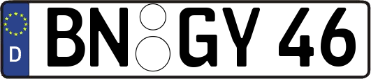 BN-GY46