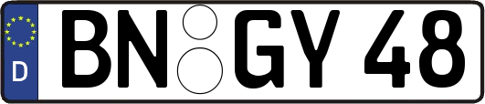 BN-GY48