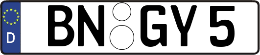 BN-GY5