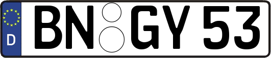 BN-GY53