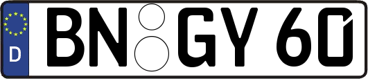 BN-GY60
