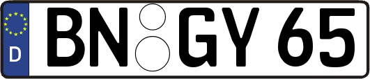 BN-GY65