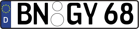 BN-GY68