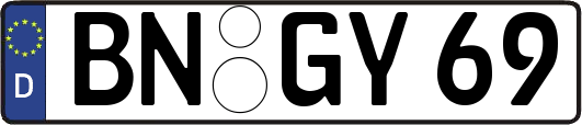 BN-GY69