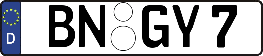 BN-GY7