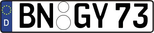 BN-GY73