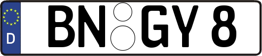 BN-GY8