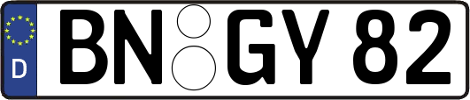 BN-GY82